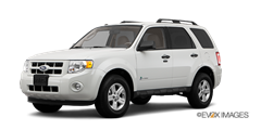 2012 Ford Escape